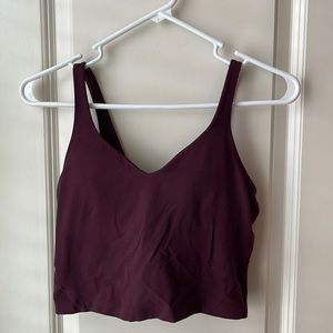 Lululemon Align Tank Women's Size 6